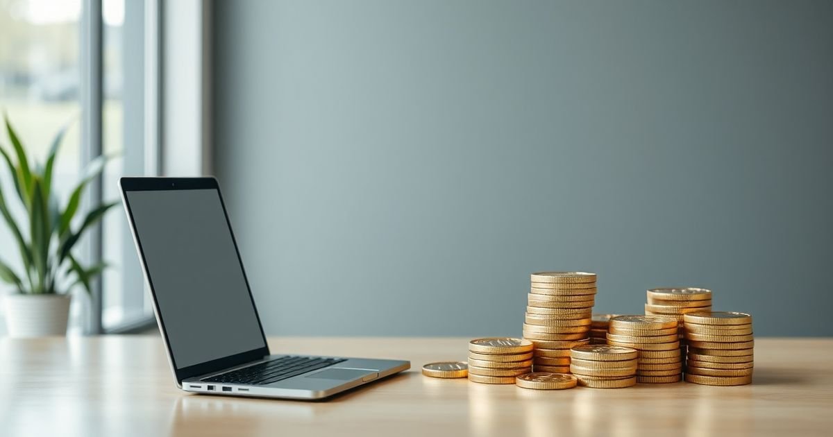 About RobTheCoins: The Visionary Shaping Cryptos Future in 2026