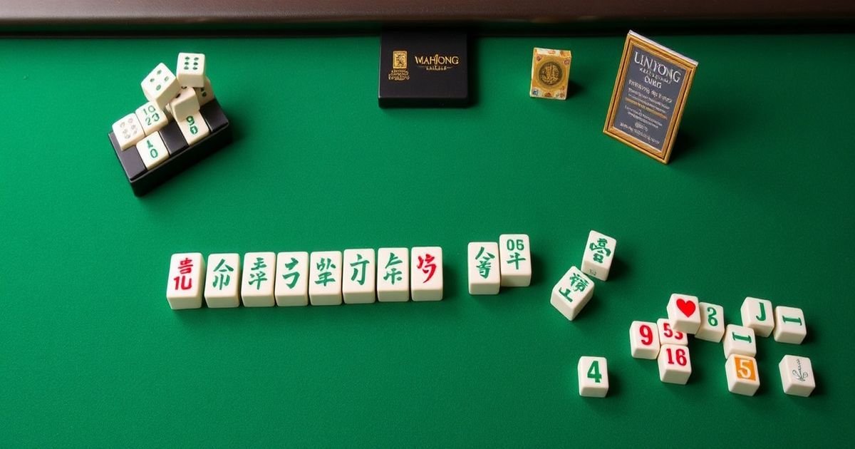 Discover the Ultimate Mahjong Experience at situs mahjong viva138zeus.net